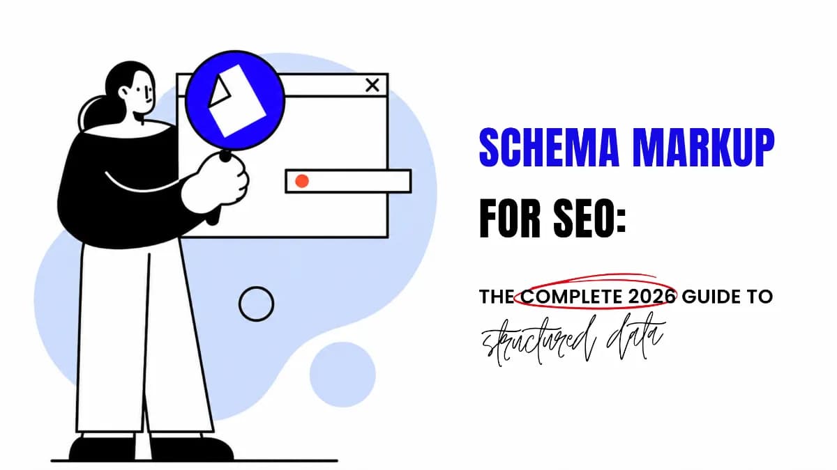 Schema Markup in 2026: What Still Works for SEO and AI Search