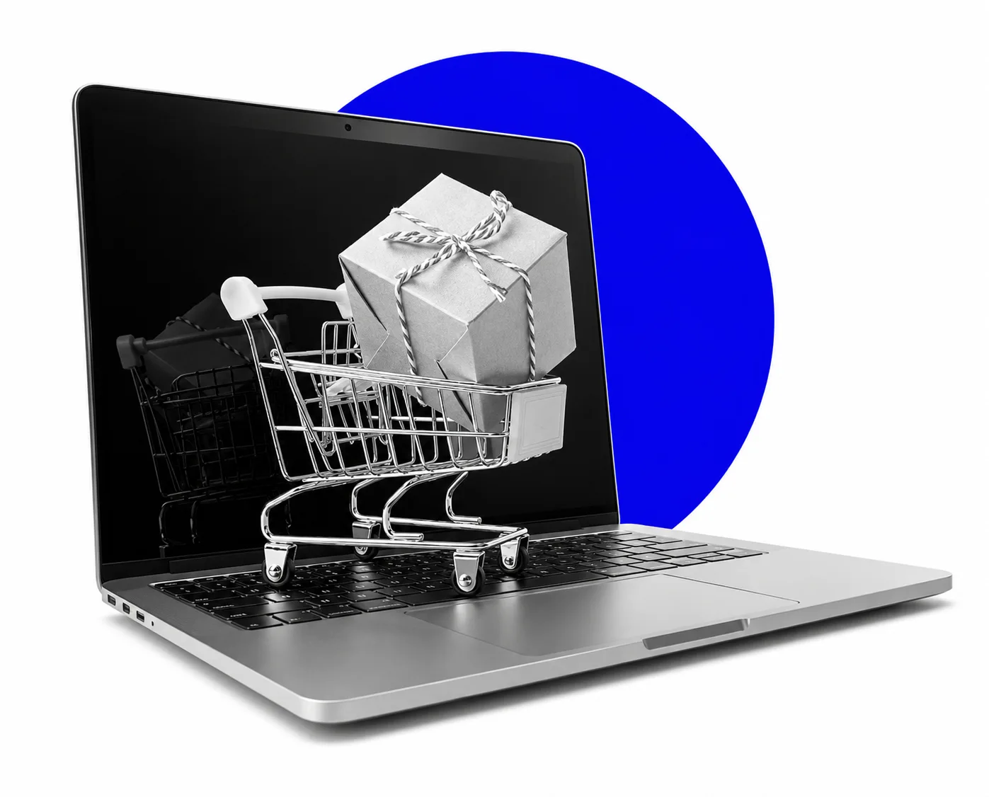 E-commerce growth strategist reviewing store performance