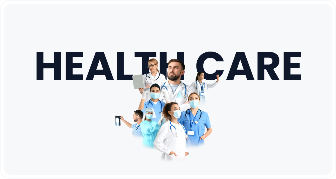 Healthcare Providers