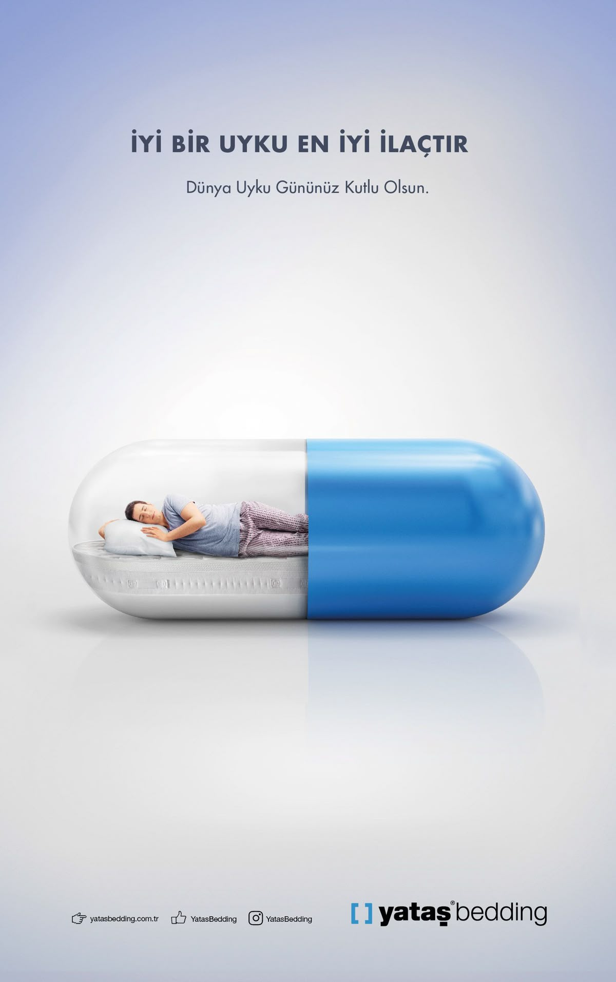 A complete healthcare growth system in one capsule