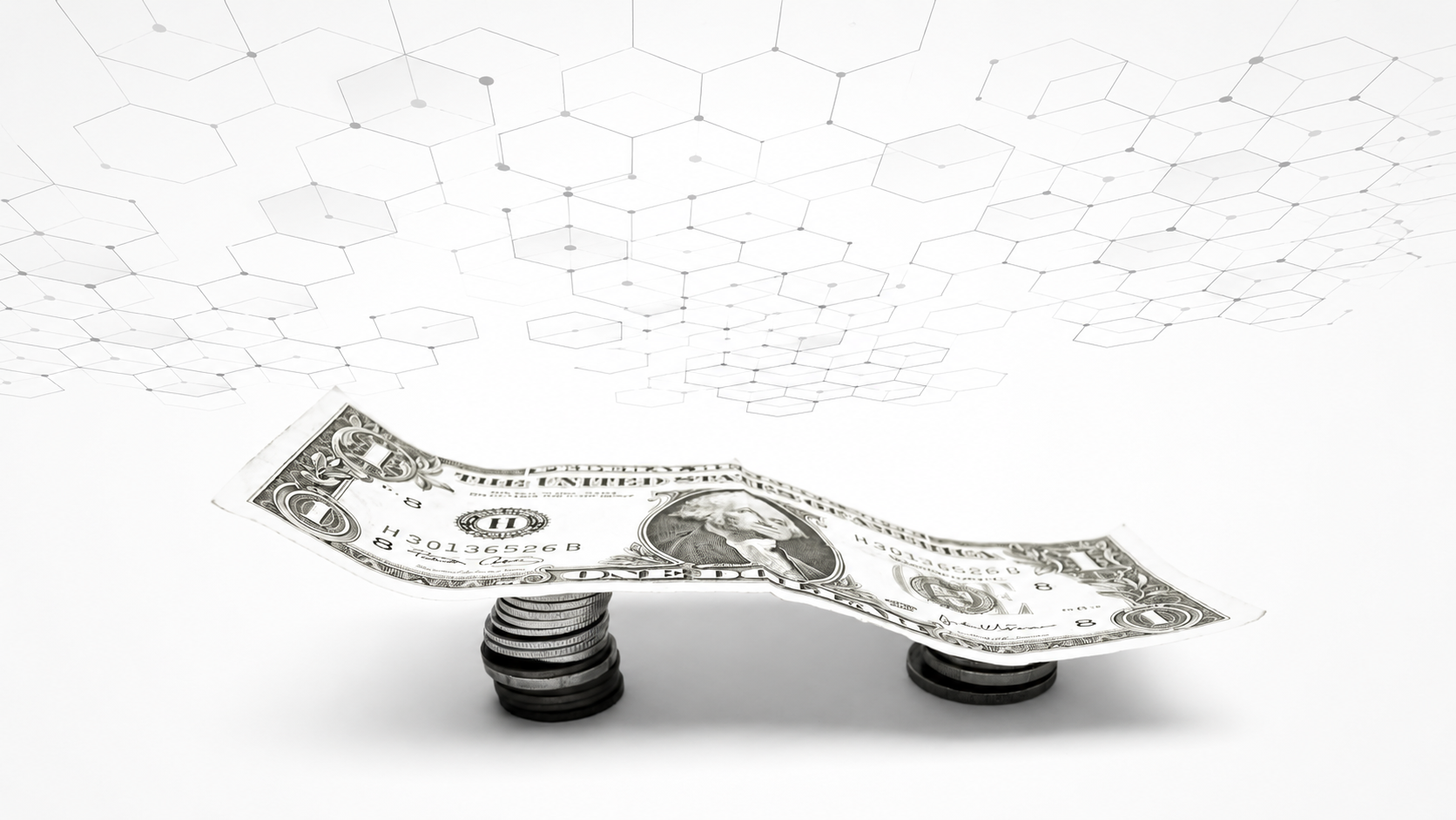 Paid marketing challenges illustration