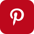 Pinterest Marketing logo