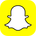 Snapchat Marketing logo