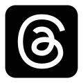 Threads Marketing logo
