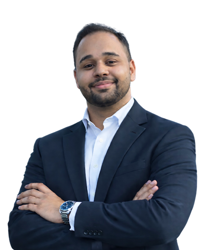 Faisal Shah, Operations & PM at Vynce Digital