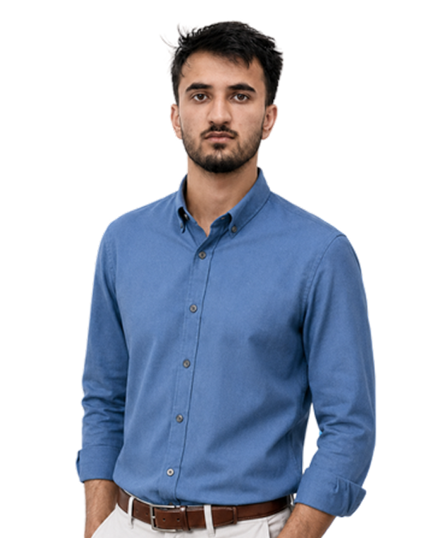 Faris Farooq, Founder & CEO at Vynce Digital