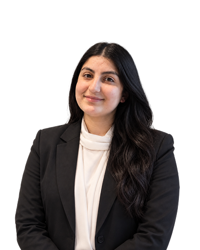 Nazira, Social Media Strategist at Vynce Digital