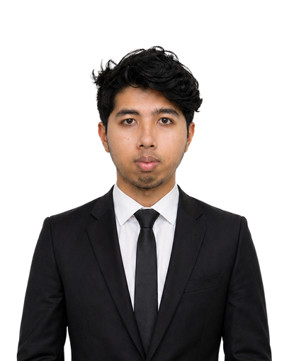 Shreejal Mahajan, Sr. Full Stack Dev at Vynce Digital