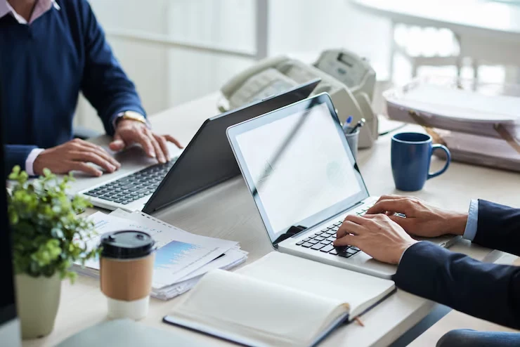 About Vynce Digital